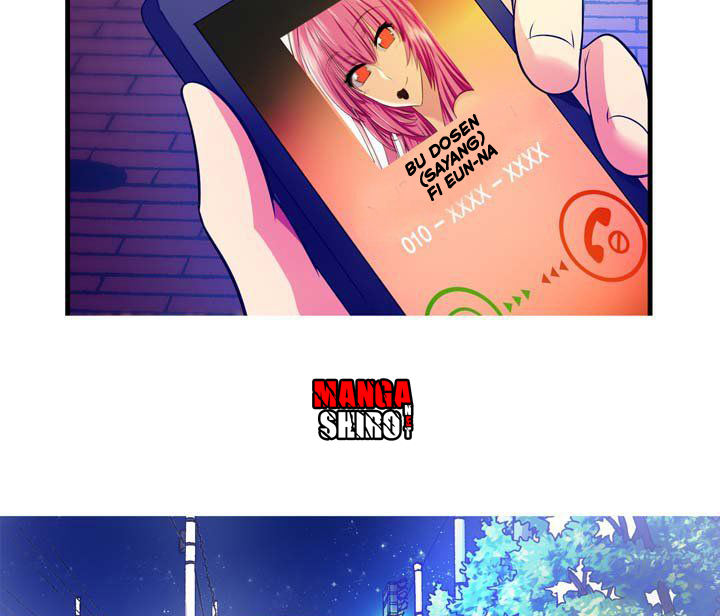 Hyulla’s Race Chapter 18.2 Gambar 8